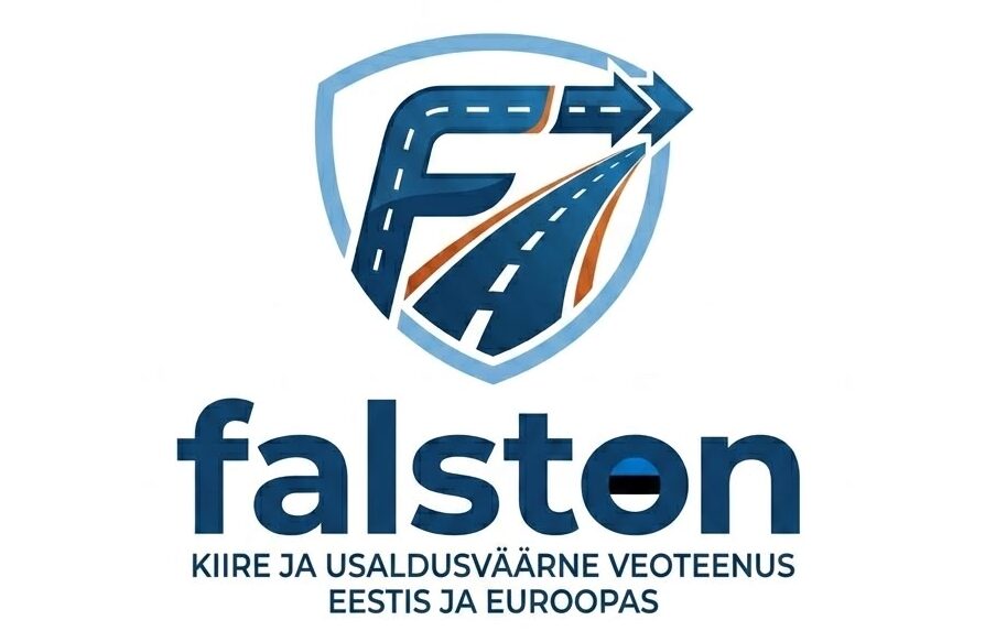 Falston OÜ – transport, veoteenus, rahvusvaheline transport